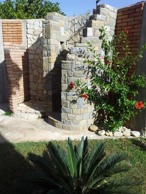 Oasi Peppa Villa Ascea Bilik gambar