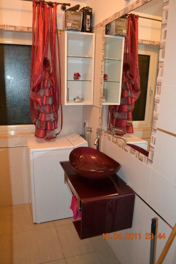 Oasi Peppa Villa Ascea Luaran gambar