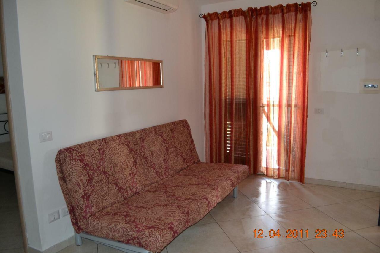 Oasi Peppa Villa Ascea Luaran gambar